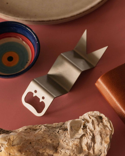 FOR THE MODERN HOST