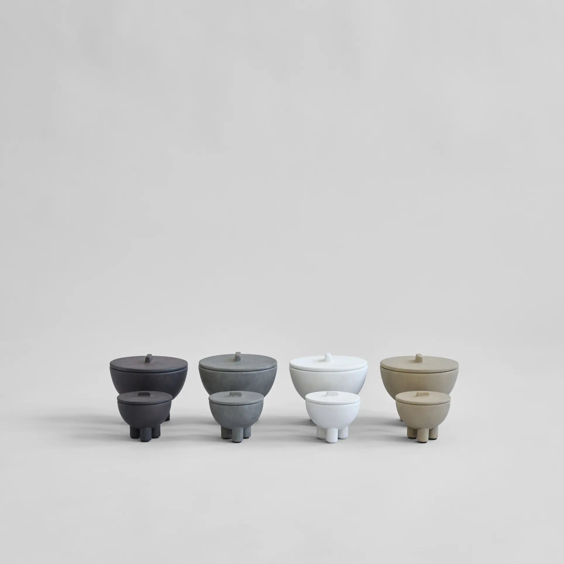 101 Copenhagen Duck Jar Medio Sand