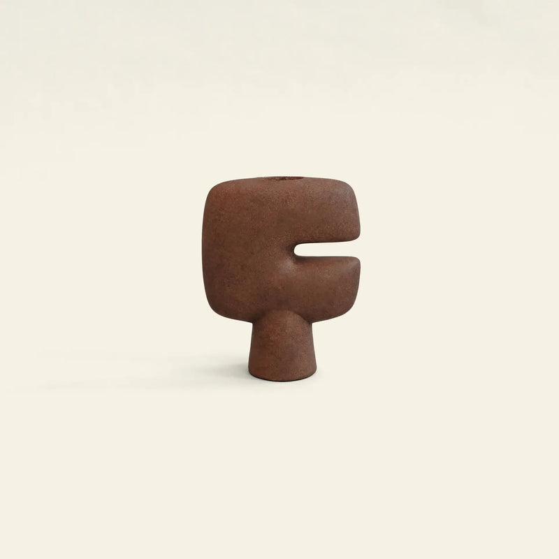 101 Copenhagen Tribal Vase, Mini