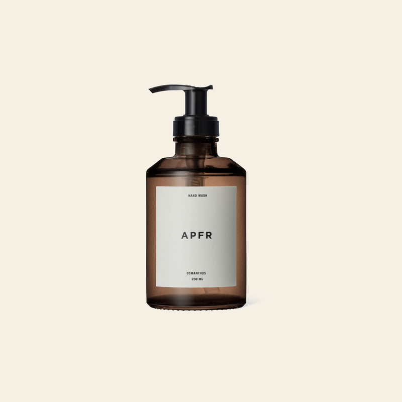 APFR Hand Wash - Osmanthus