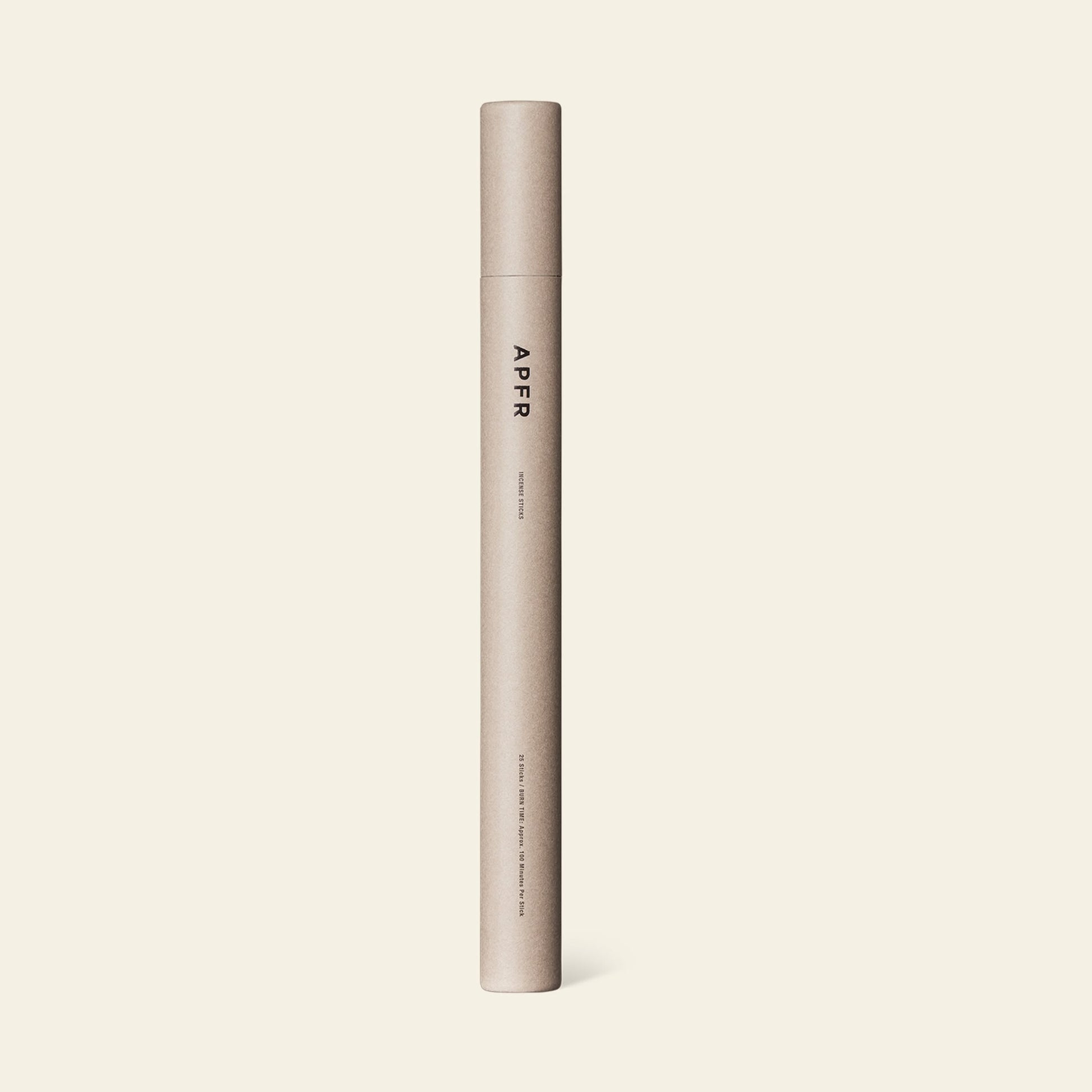APFR Incense Sticks Echo