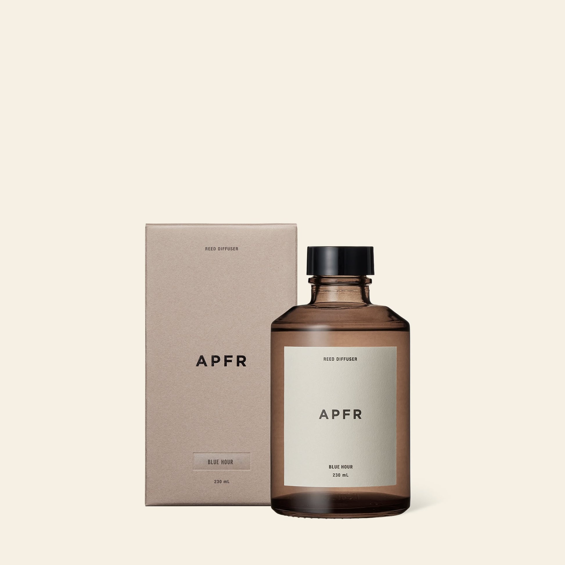 APFR Reed Diffuser Blue Hour