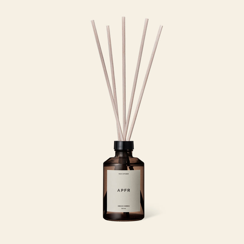 APFR Reed Diffuser - Endless Summer