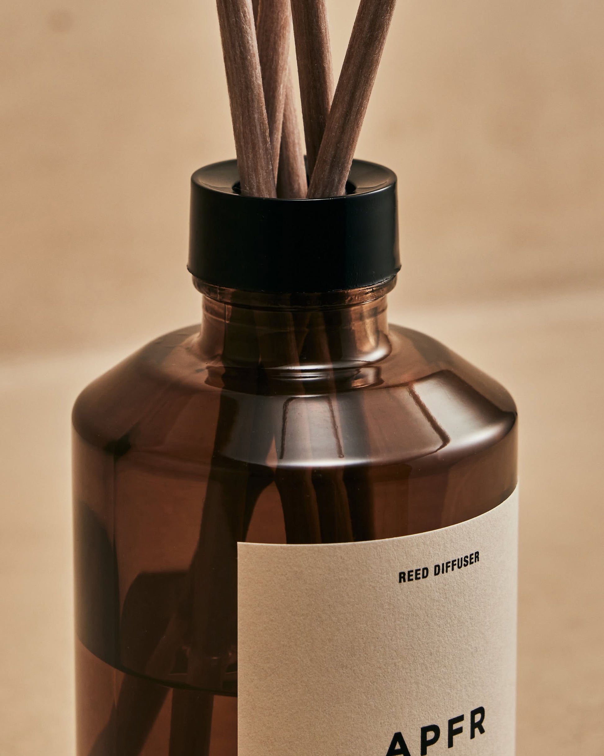 APFR Reed Diffuser New Day