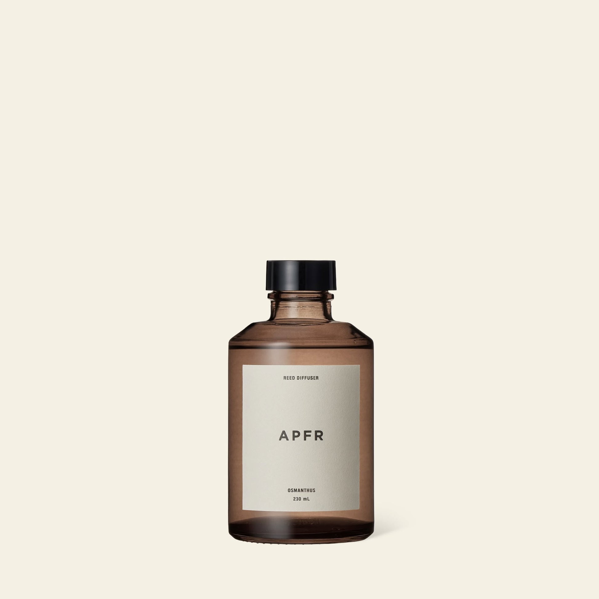 APFR Reed Diffuser Osmanthus