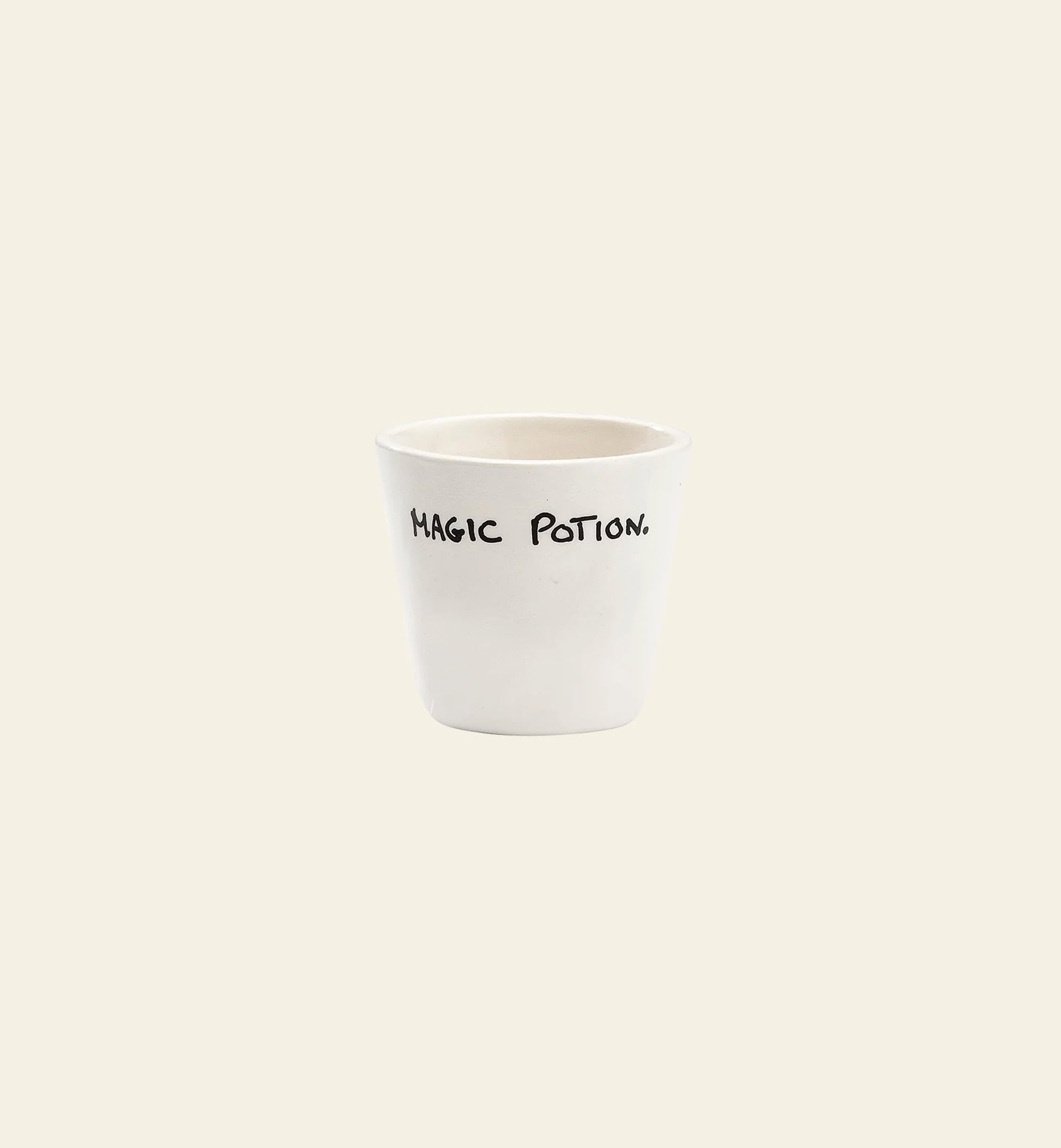 Anna + Nina Magic Potion Espresso Cup