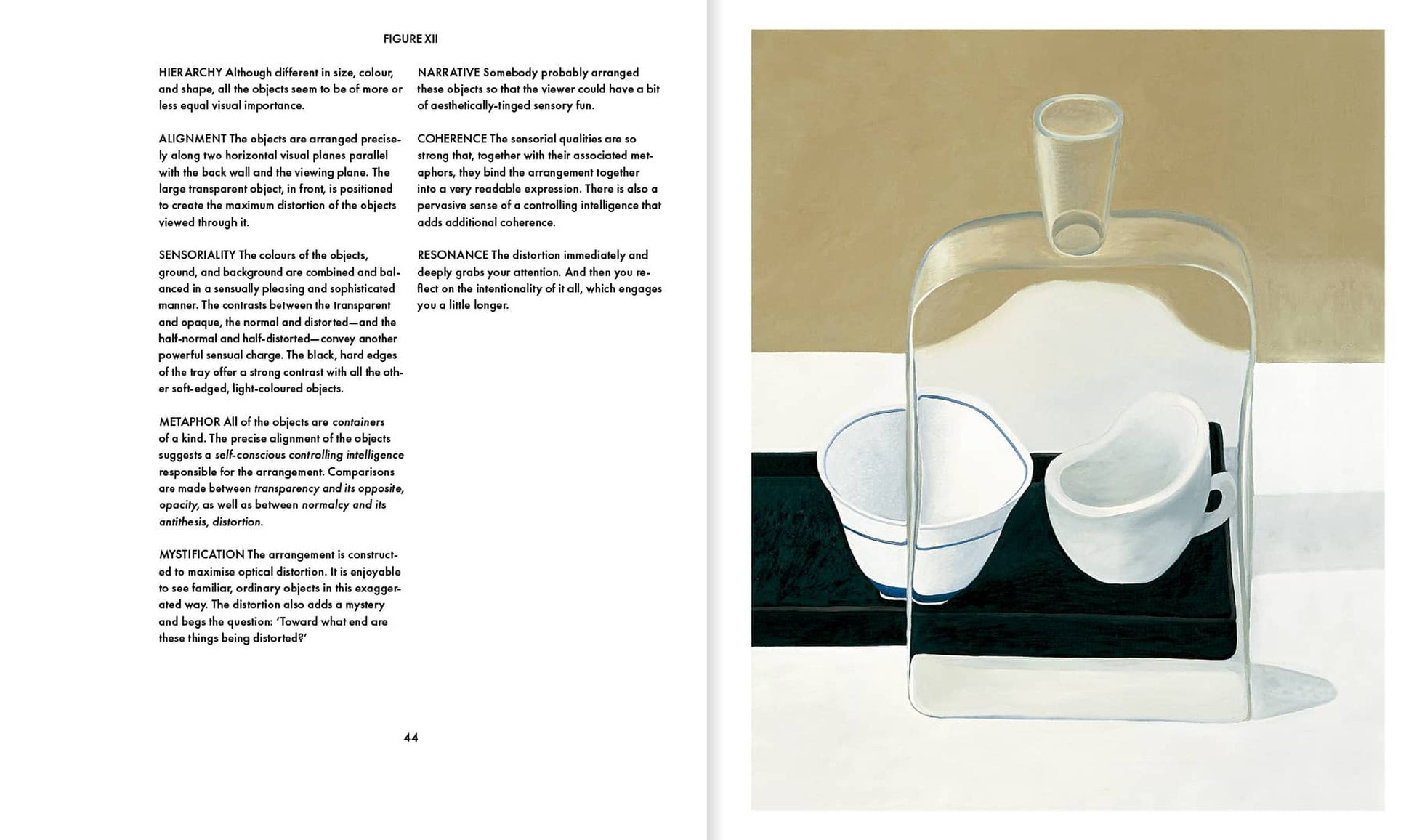Apartamento Arranging Things A Rhetoric of Object Placement Book