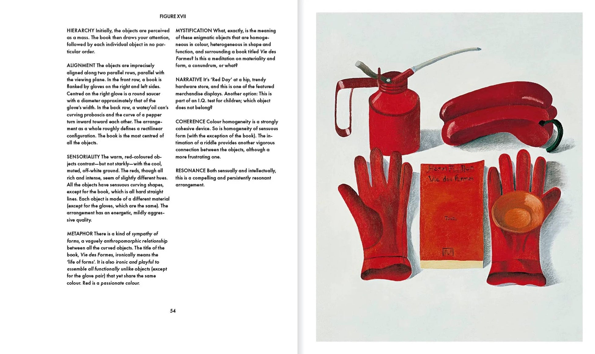 Apartamento Arranging Things A Rhetoric of Object Placement Book