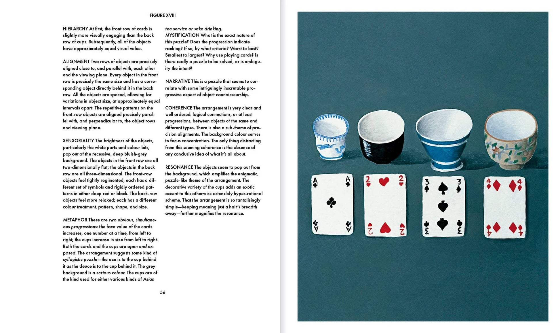Apartamento Arranging Things A Rhetoric of Object Placement Book