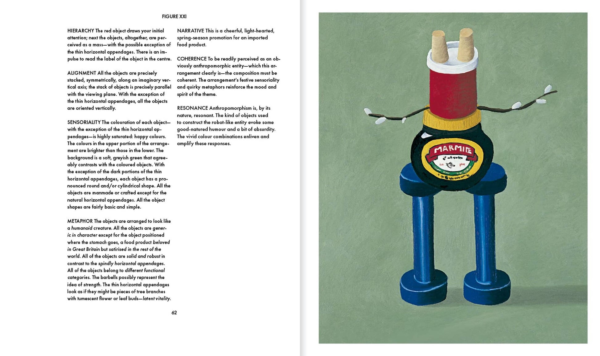 Apartamento Arranging Things A Rhetoric of Object Placement Book