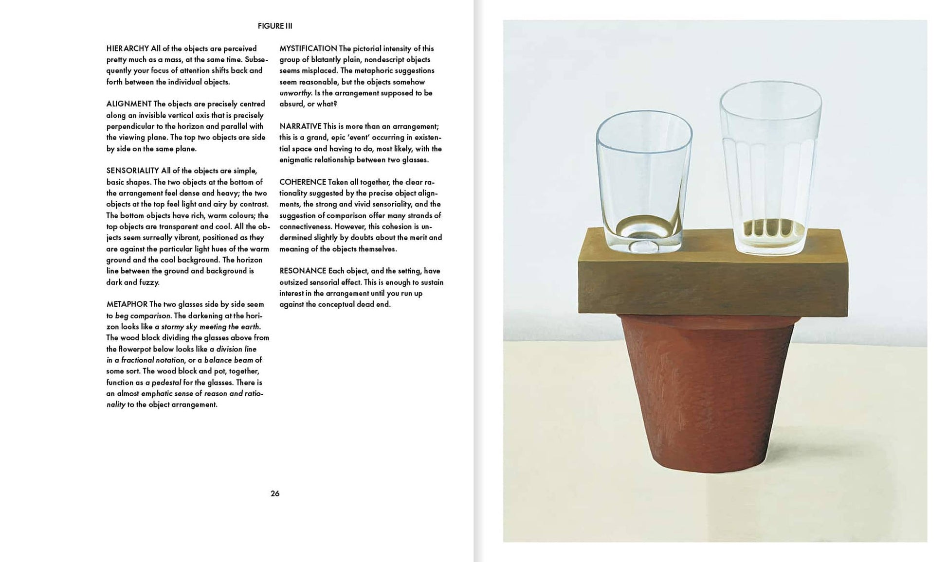 Apartamento Arranging Things A Rhetoric of Object Placement Book