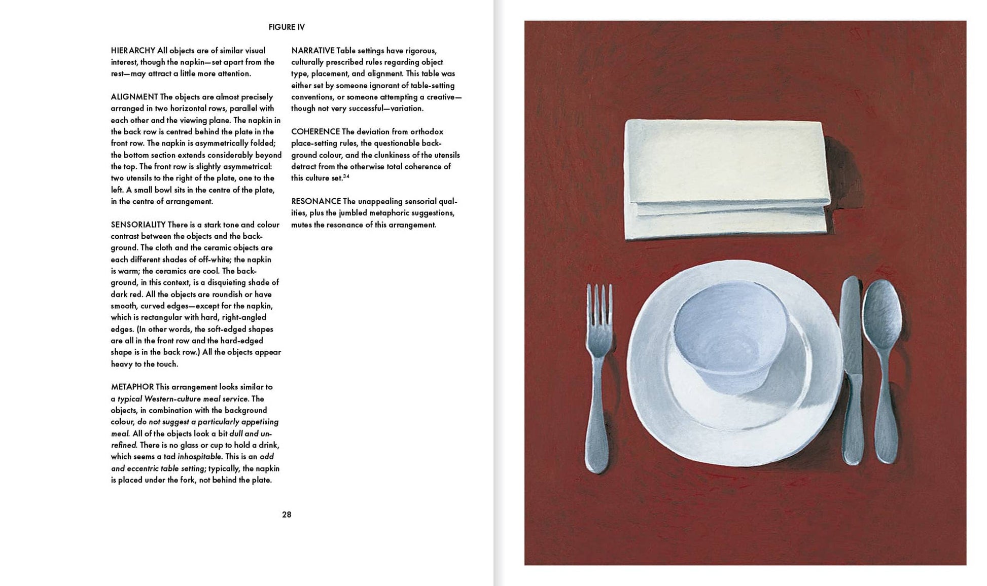 Apartamento Arranging Things A Rhetoric of Object Placement Book