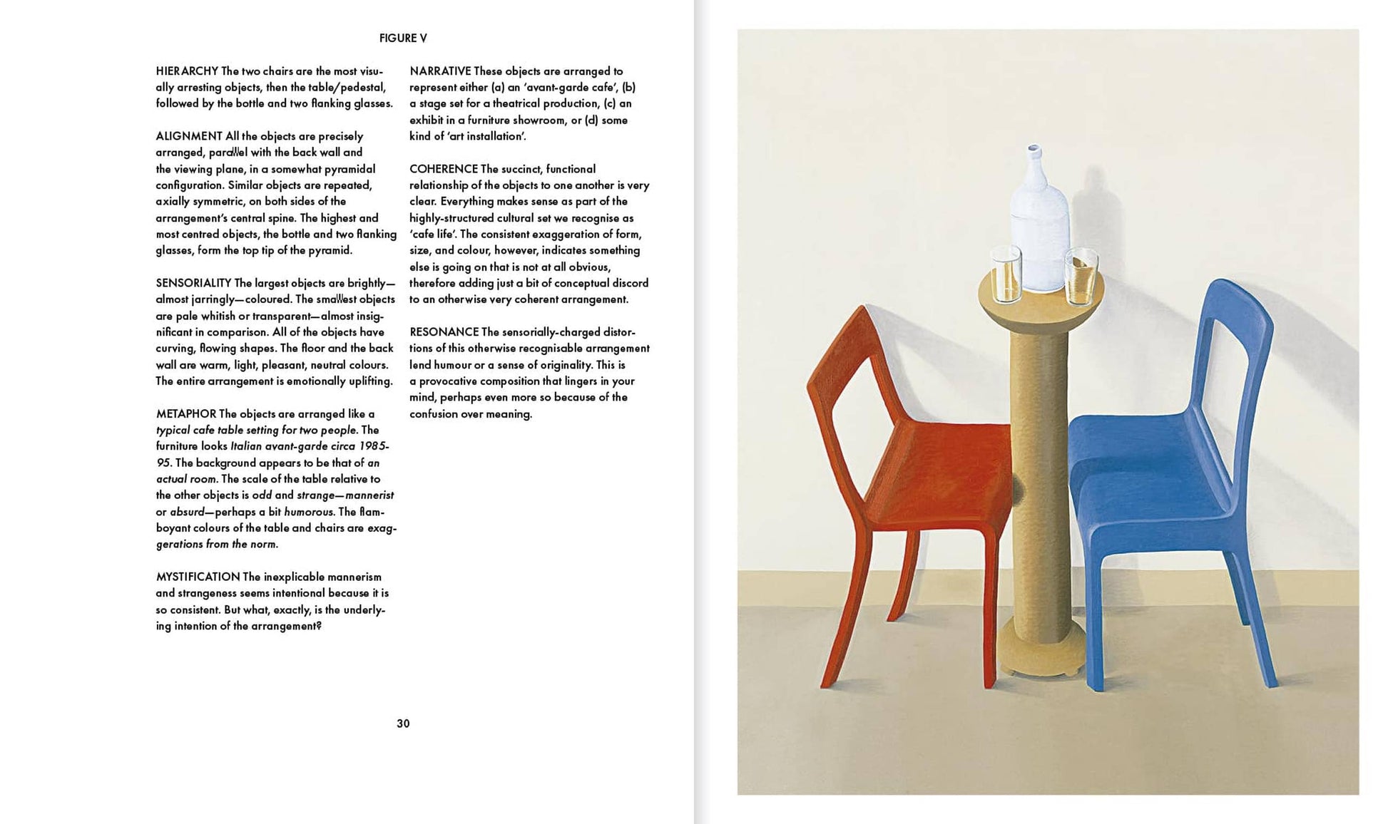 Apartamento Arranging Things A Rhetoric of Object Placement Book