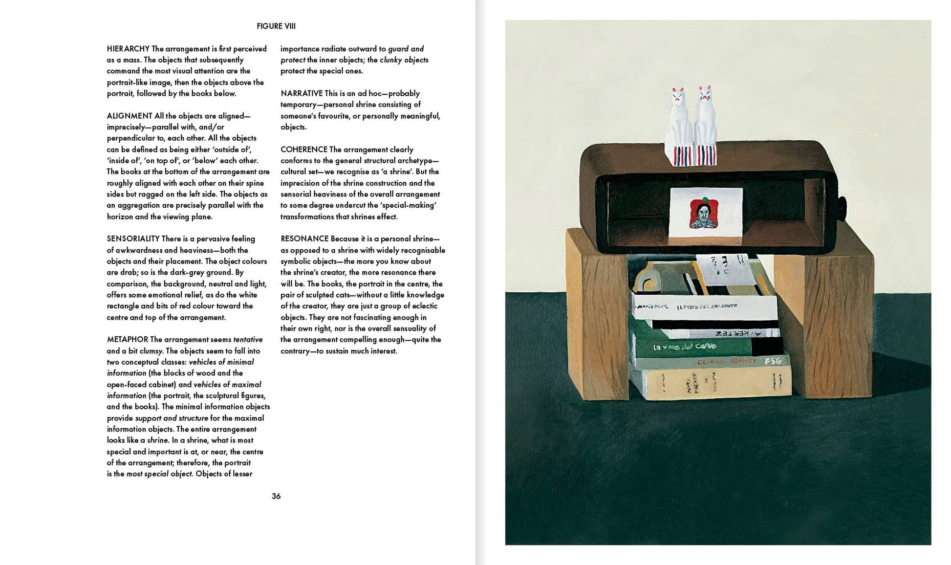 Apartamento Arranging Things A Rhetoric of Object Placement Book