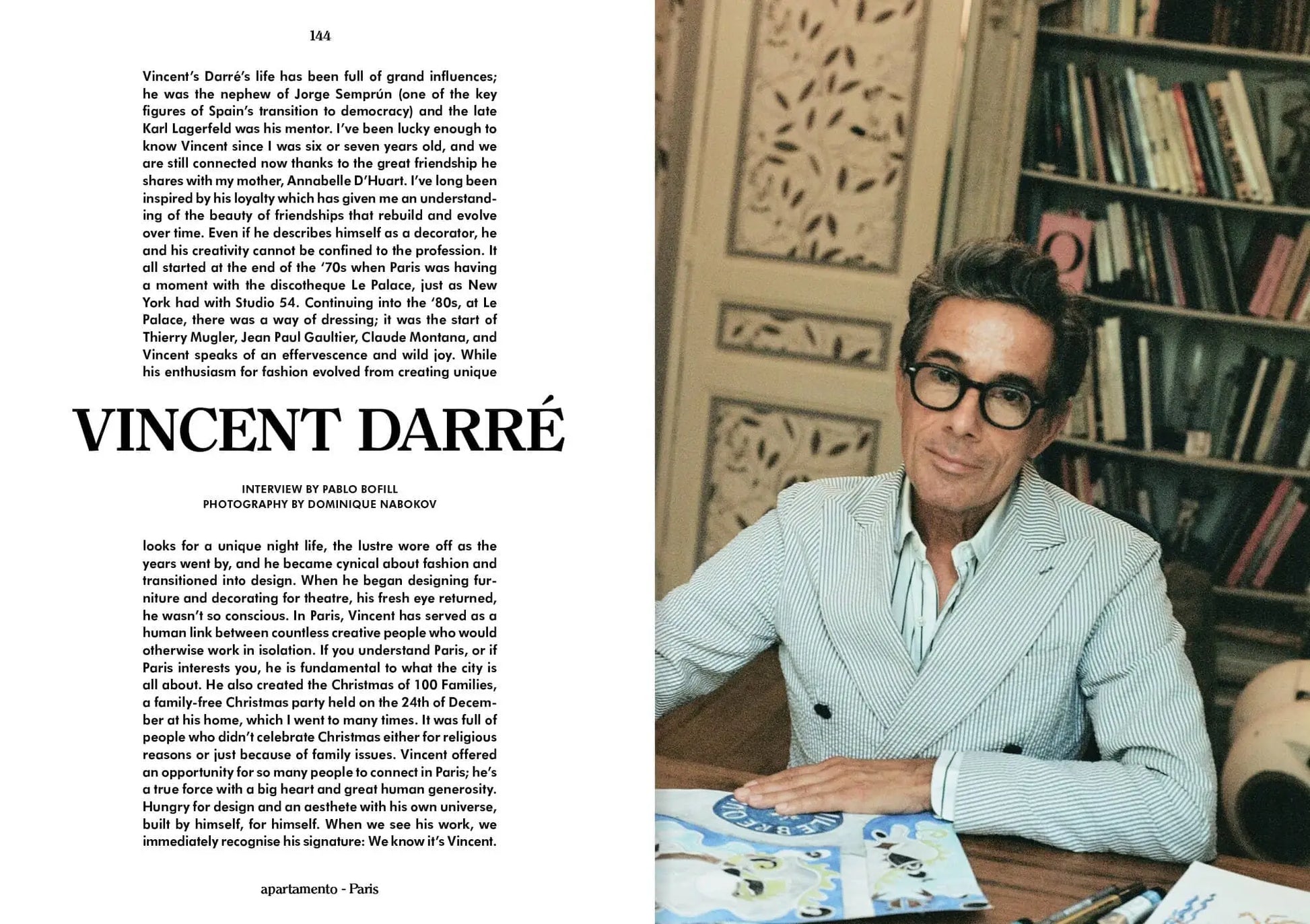 Apartamento Magazine Issue 32 Magazine