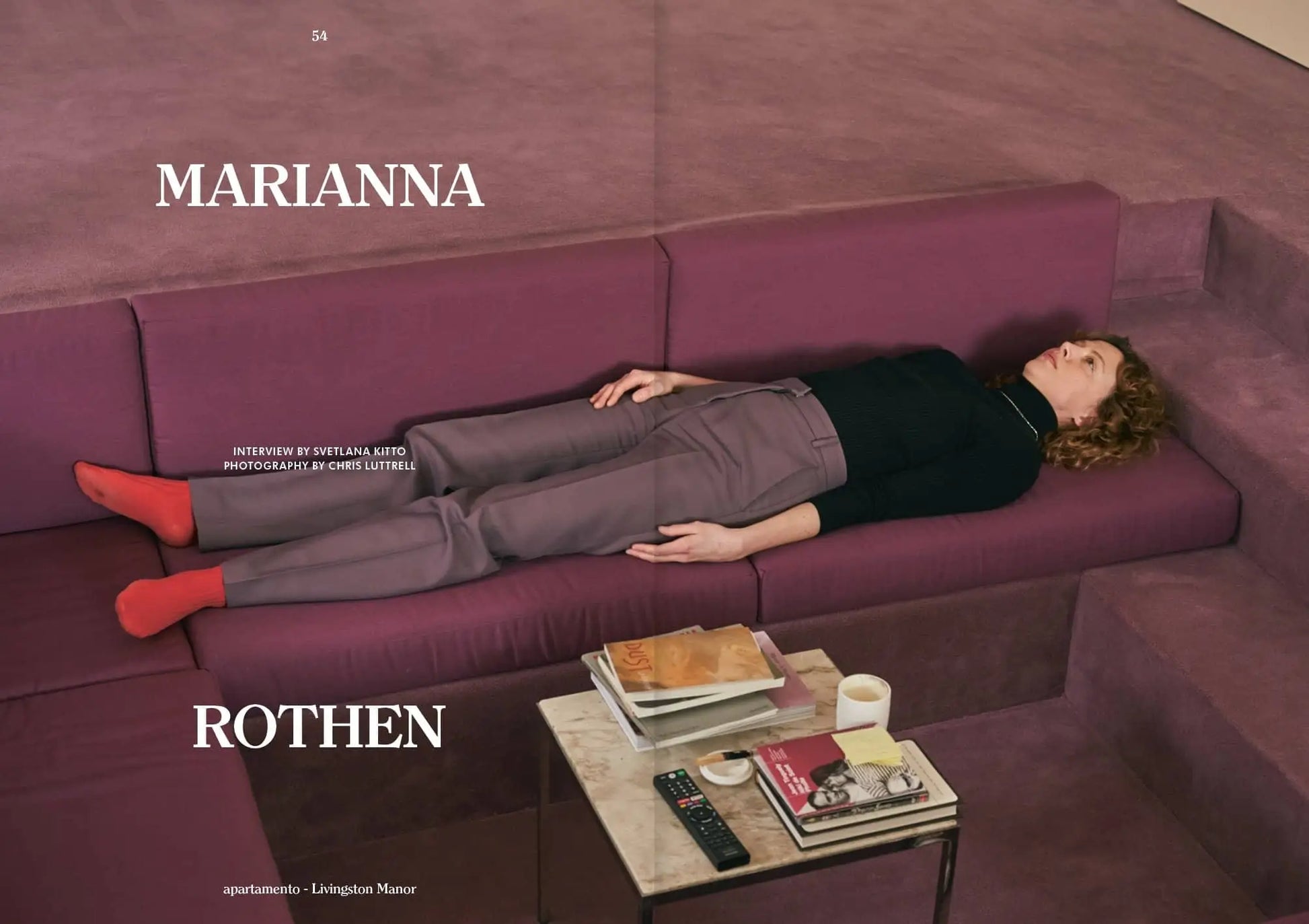 Apartamento Magazine Issue 32 Magazine