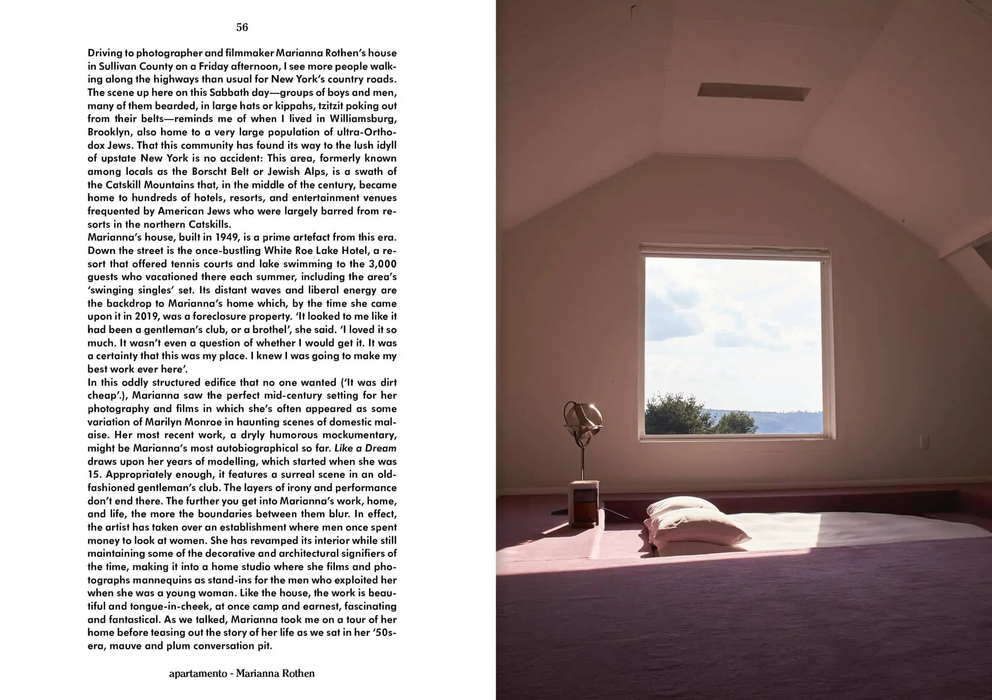 Apartamento Magazine Issue 32 Magazine