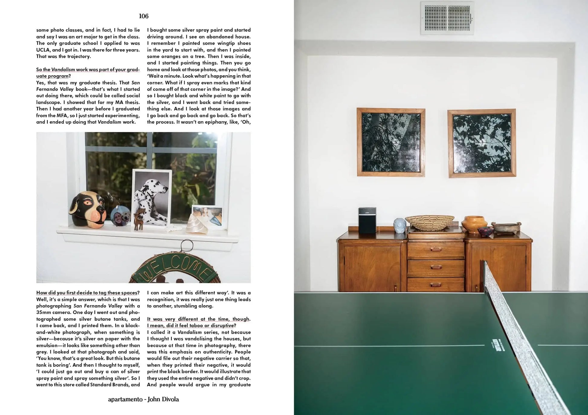 Apartamento Magazine Issue 32 Magazine