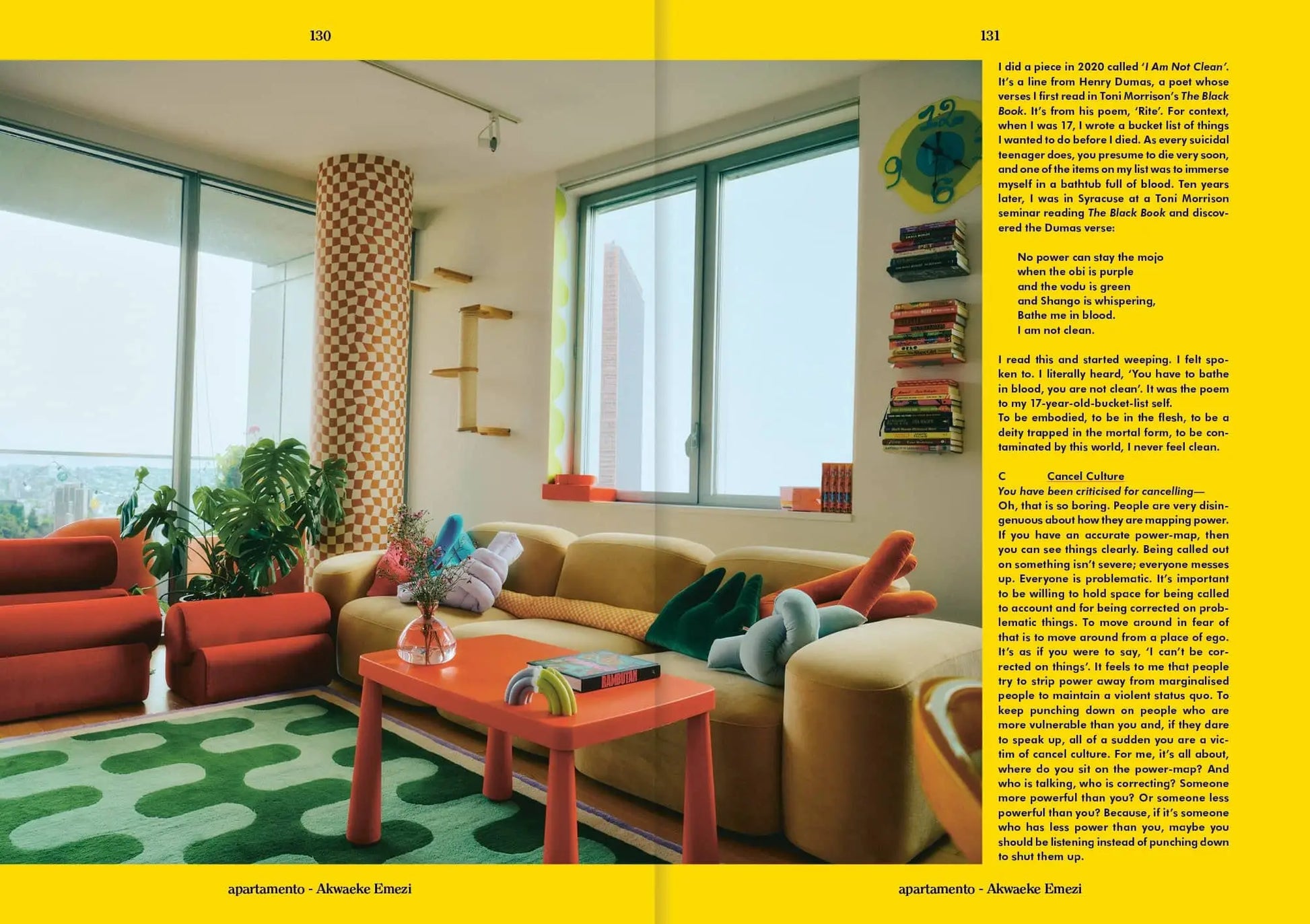Apartamento Magazine Issue 32 Magazine