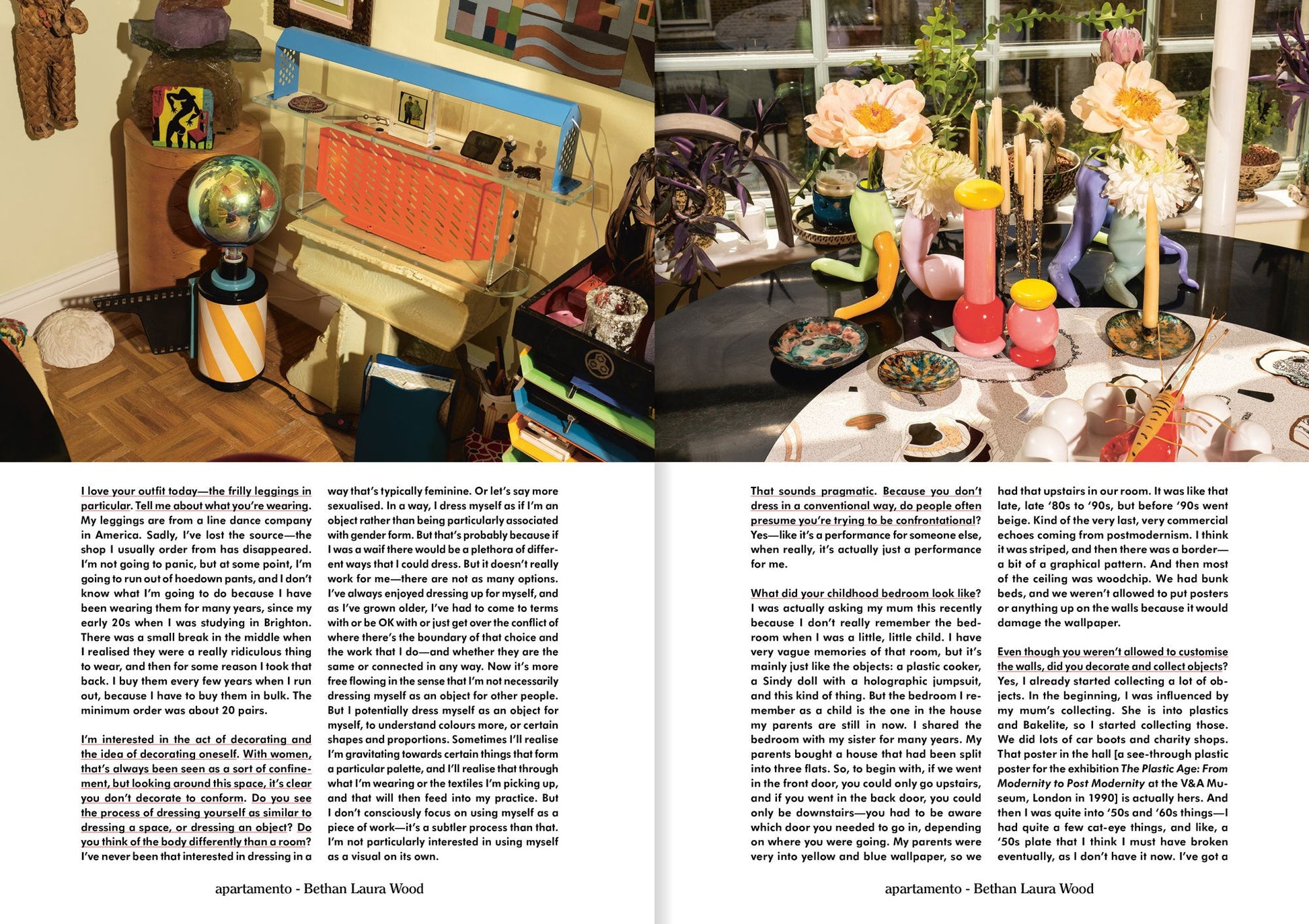 Apartamento Magazine Issue #34