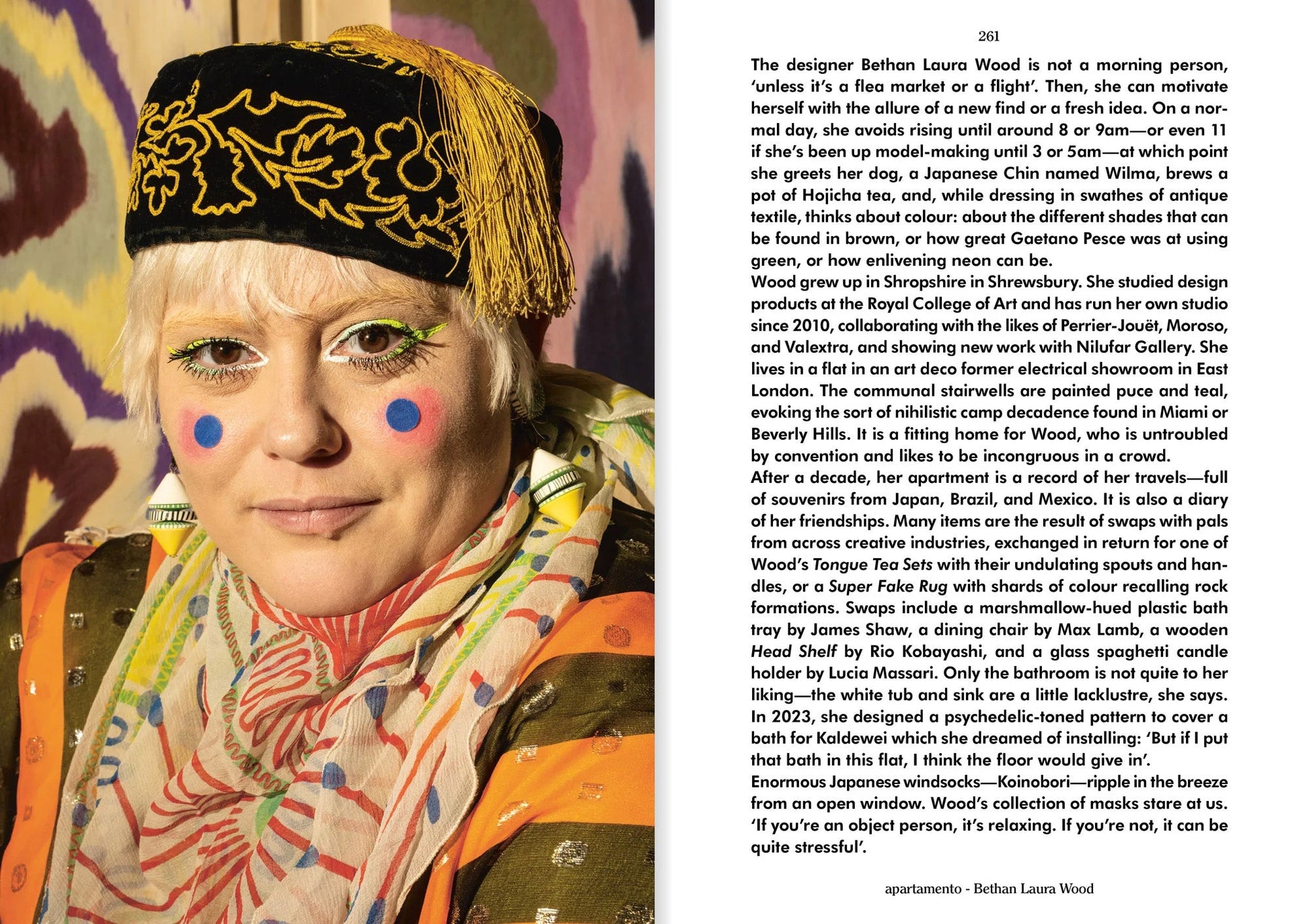 Apartamento Magazine Issue #34