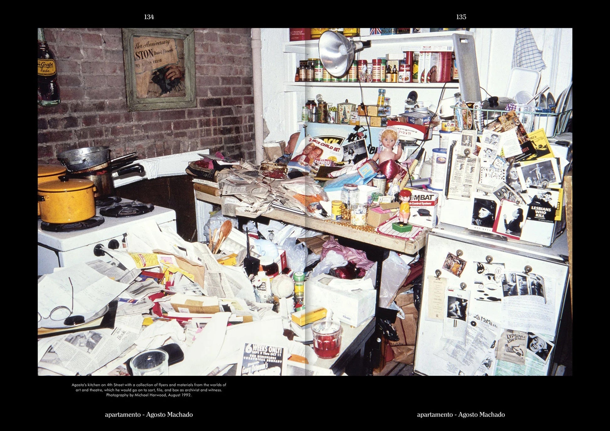 Apartamento Magazine Issue #34
