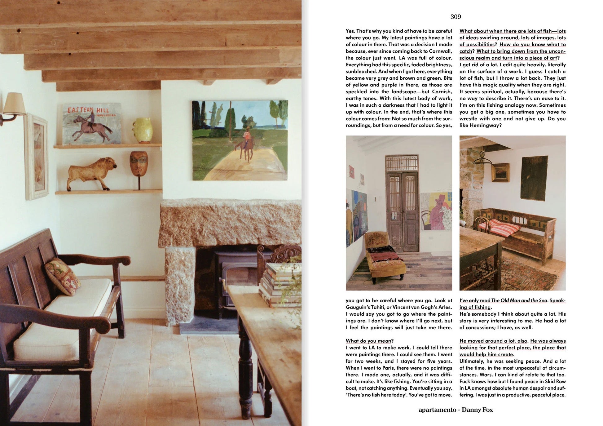 Apartamento Magazine Issue #34
