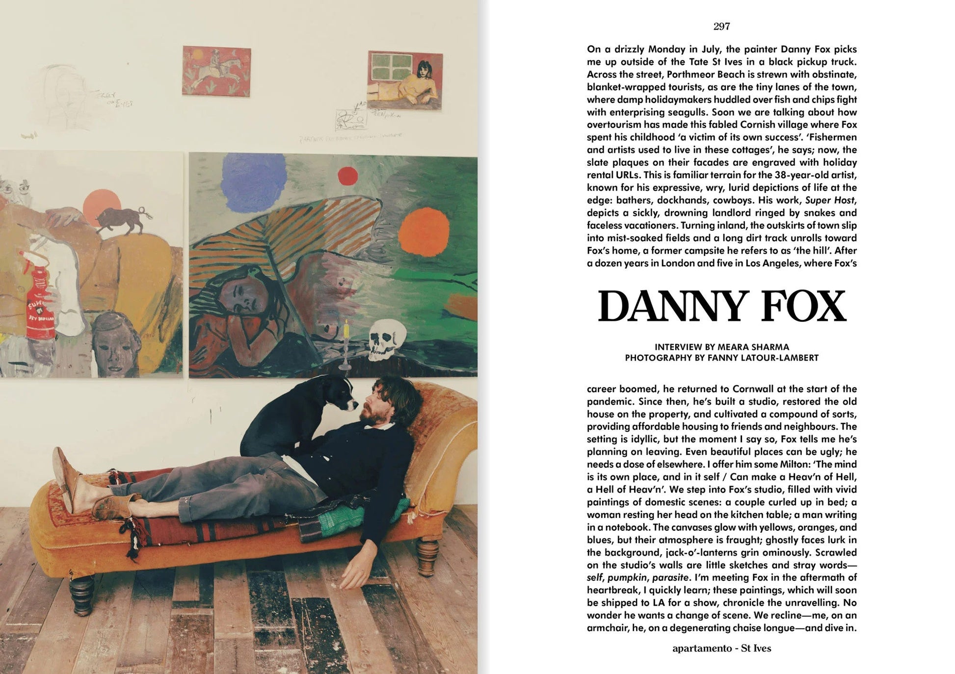 Apartamento Magazine Issue #34