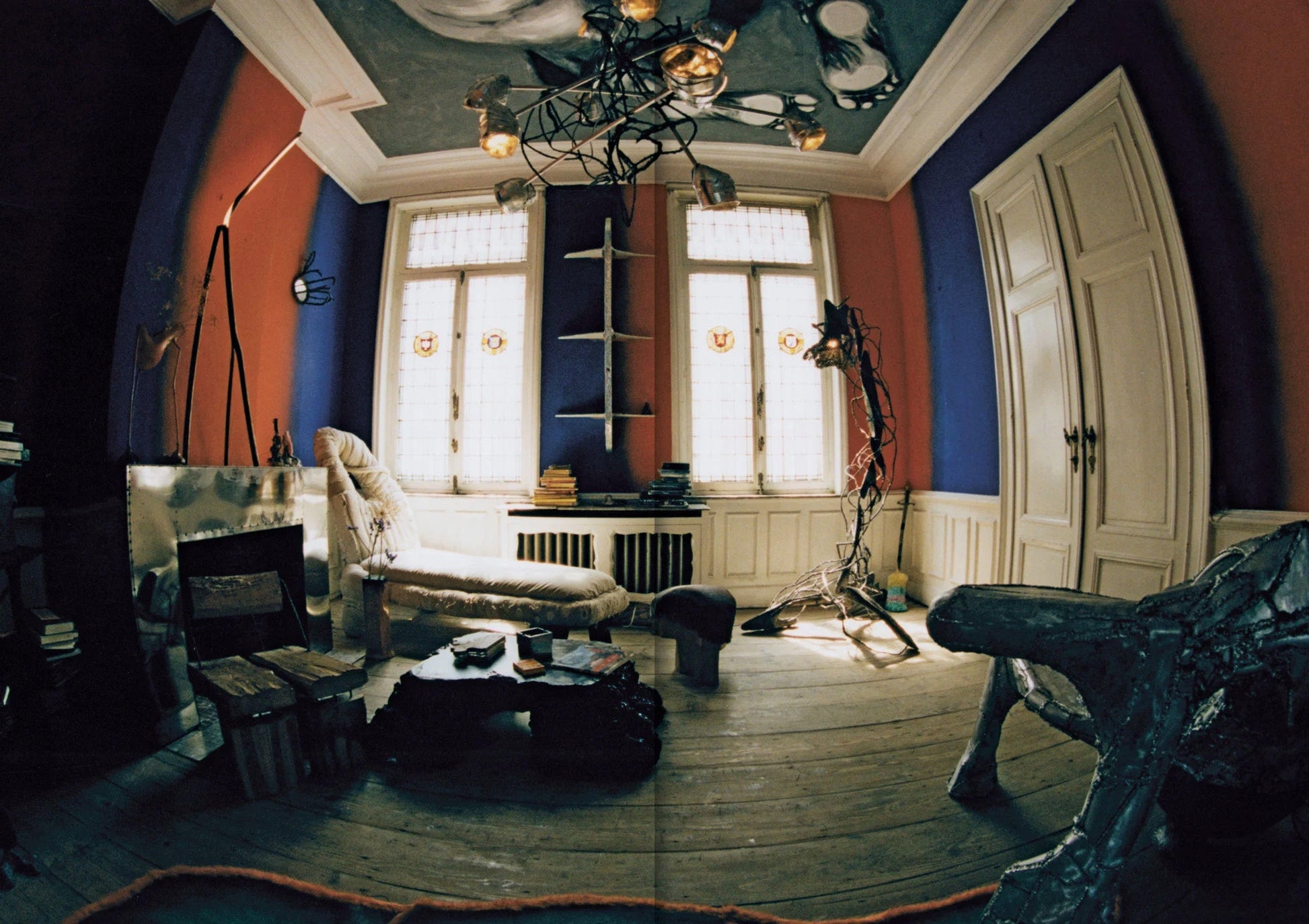 Apartamento Magazine Issue #34