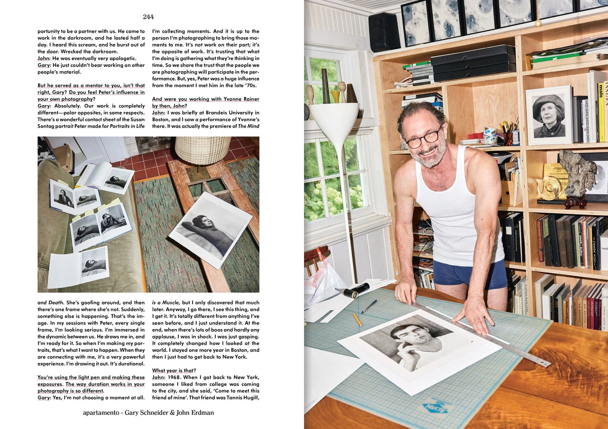 Apartamento Magazine Issue #34