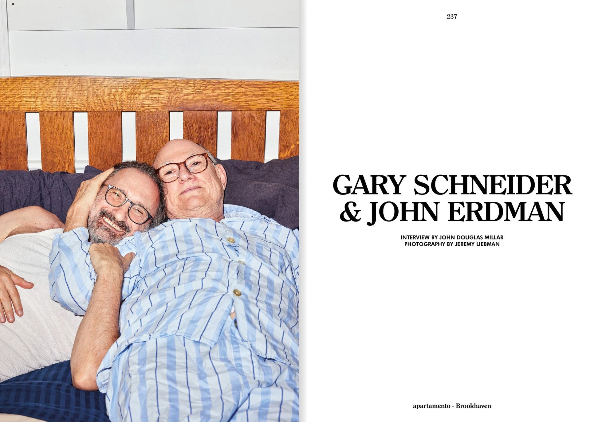 Apartamento Magazine Issue #34