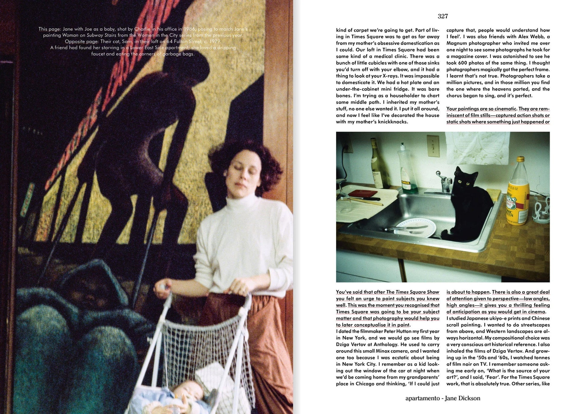 Apartamento Magazine Issue #34