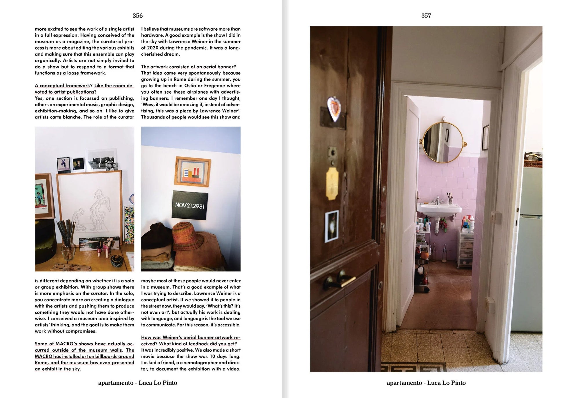 Apartamento Magazine Issue #34