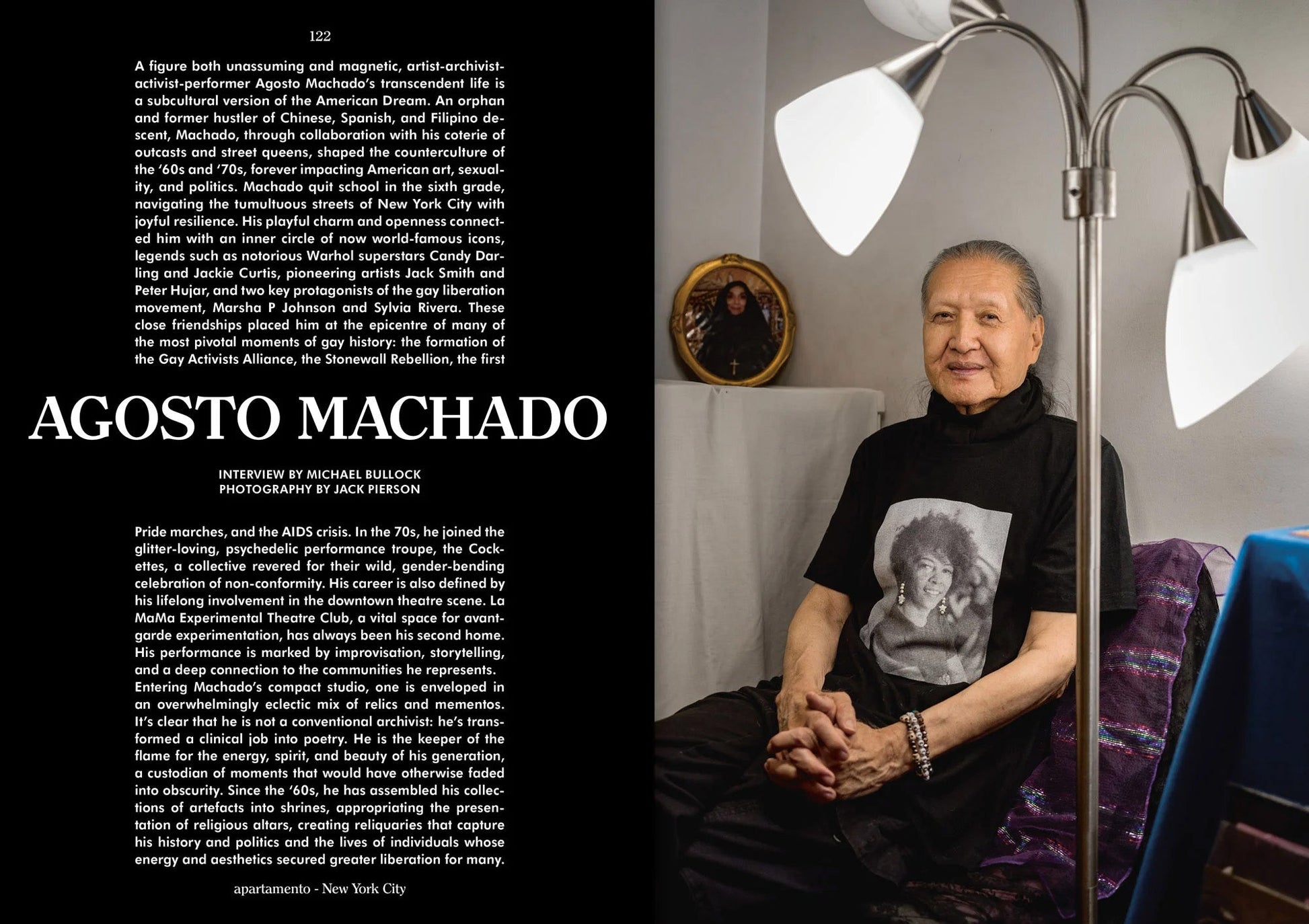 Apartamento Magazine Issue #34