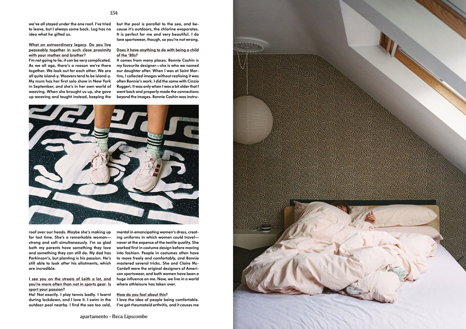 Apartamento Magazine Issue #34