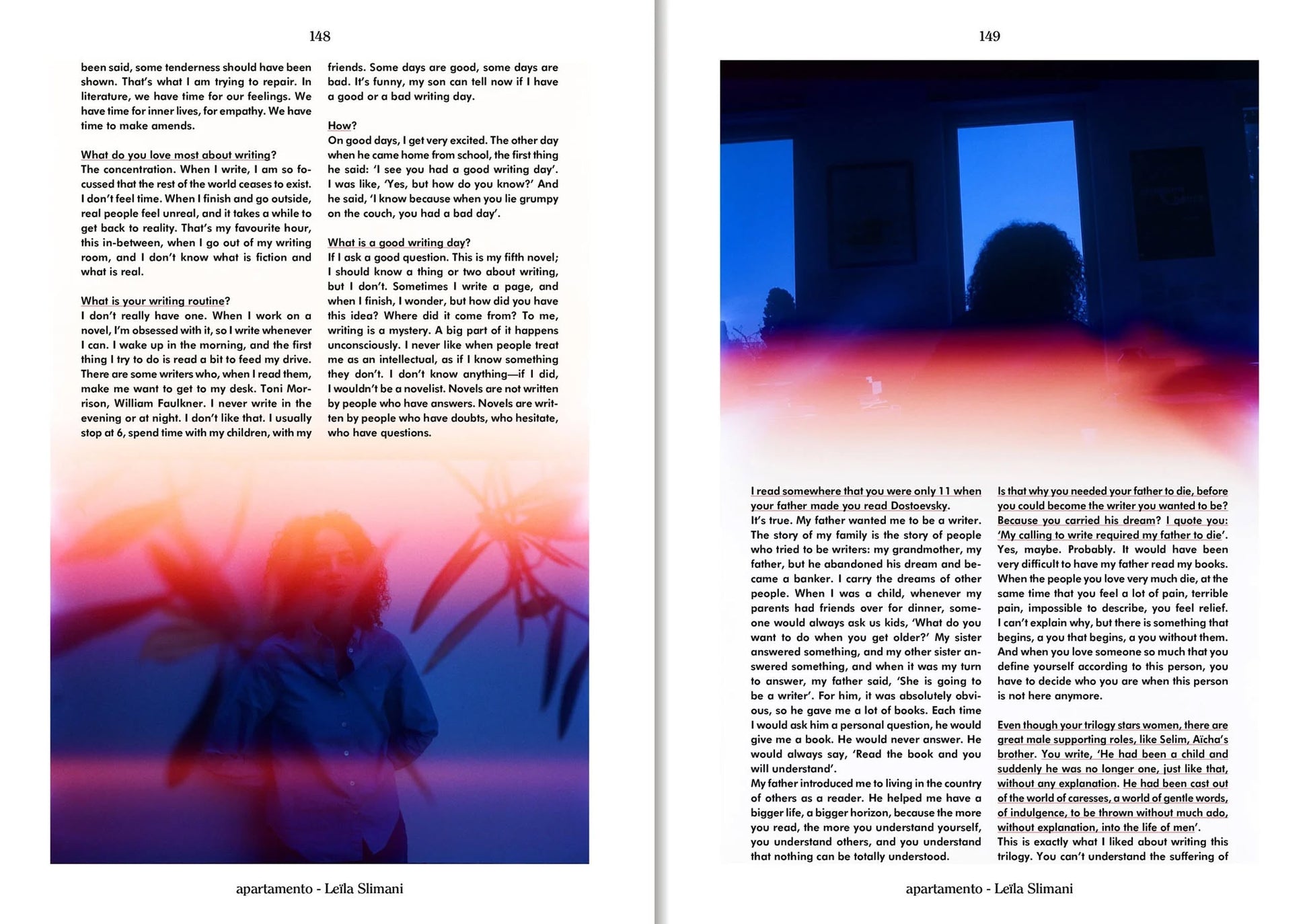 Apartamento Magazine Issue #35