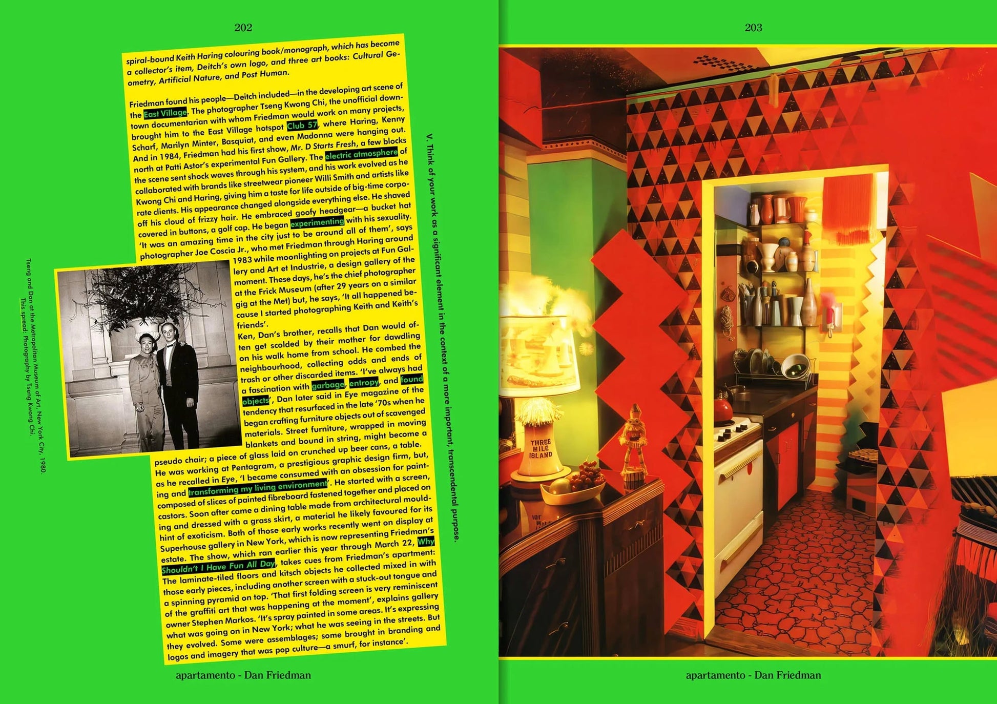 Apartamento Magazine Issue #35