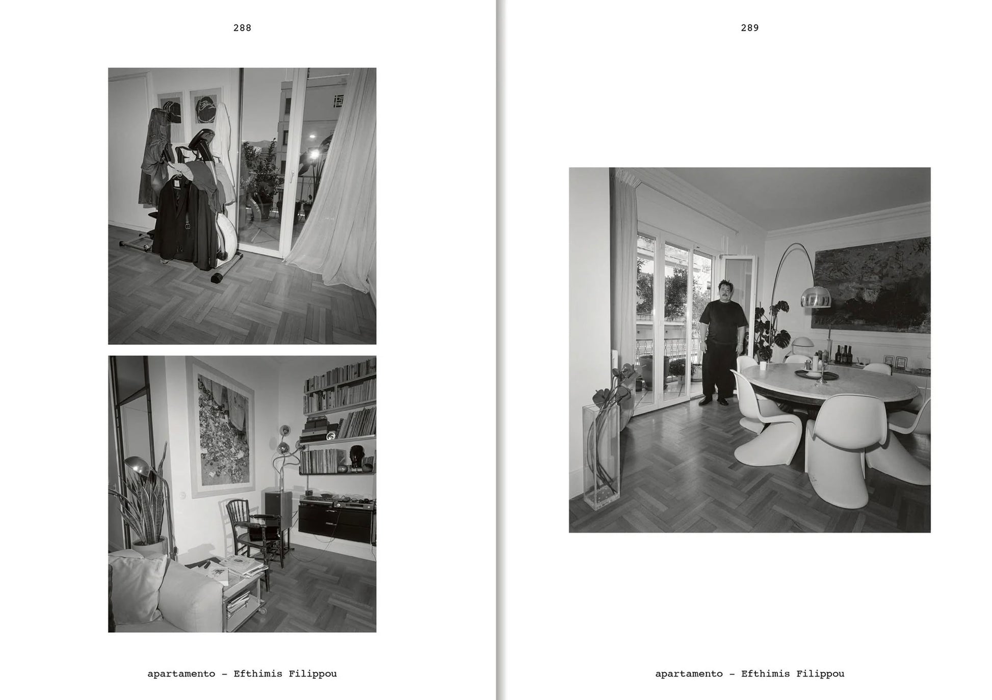 Apartamento Magazine Issue #35