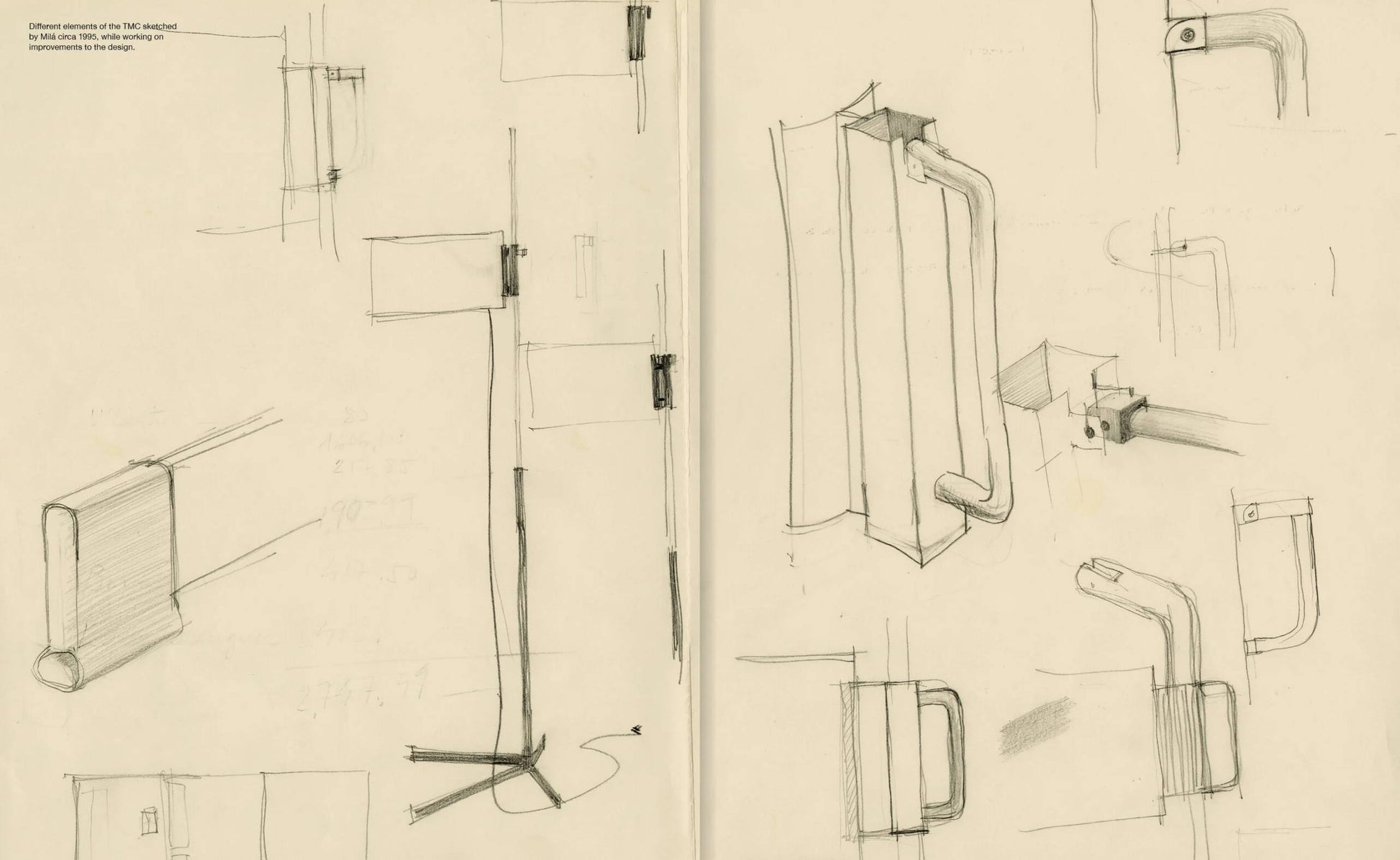 Apartamento Miguel Mila A Life in Design Book