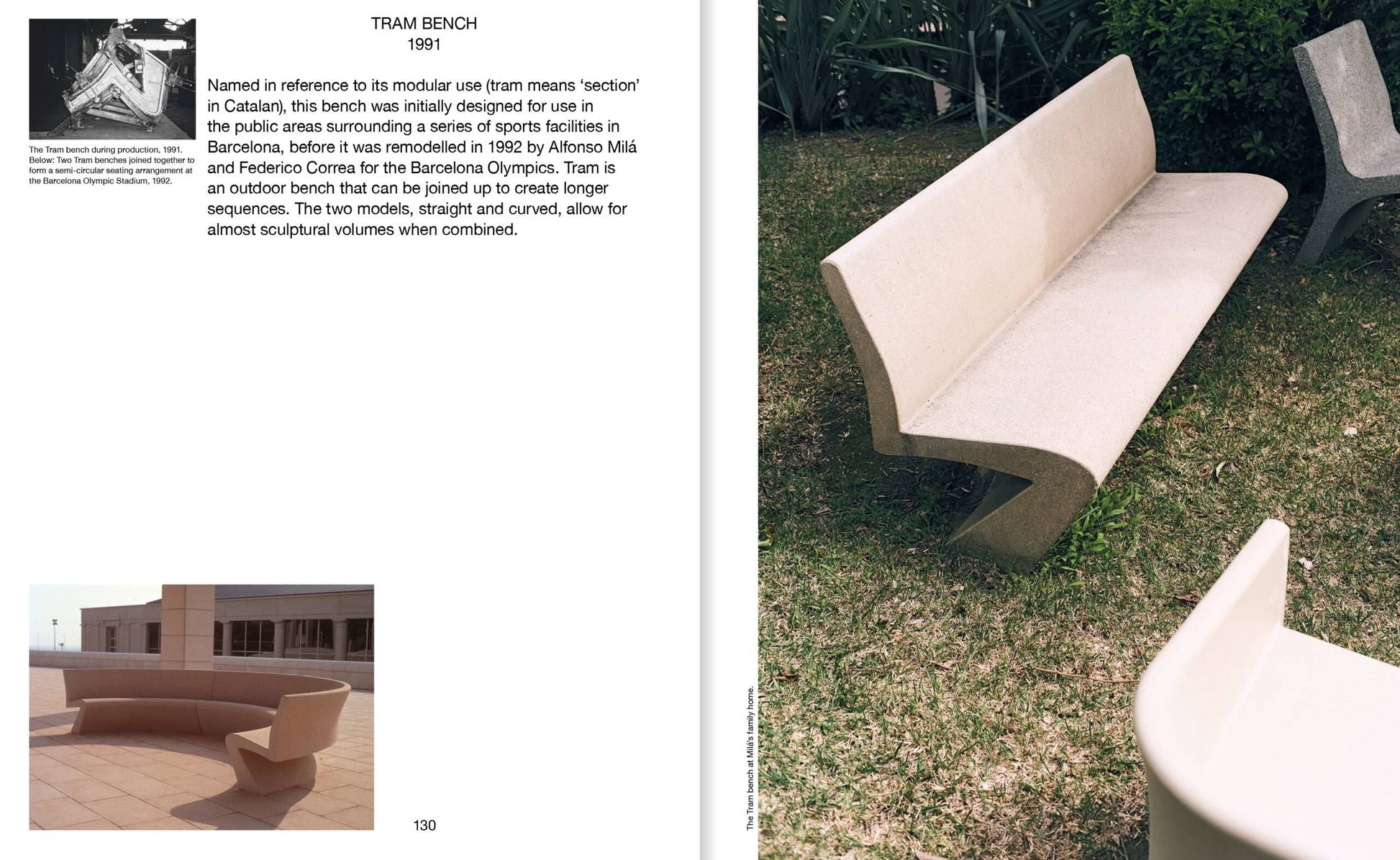 Apartamento Miguel Mila A Life in Design Book