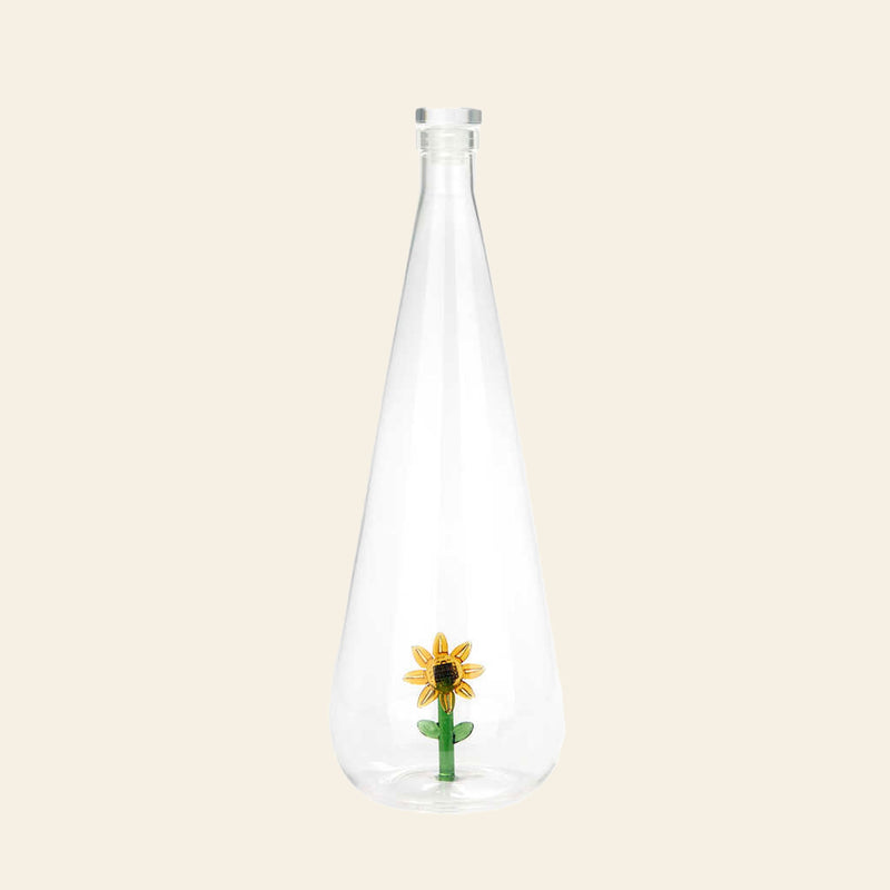 Balvi 植物向日葵花瓶