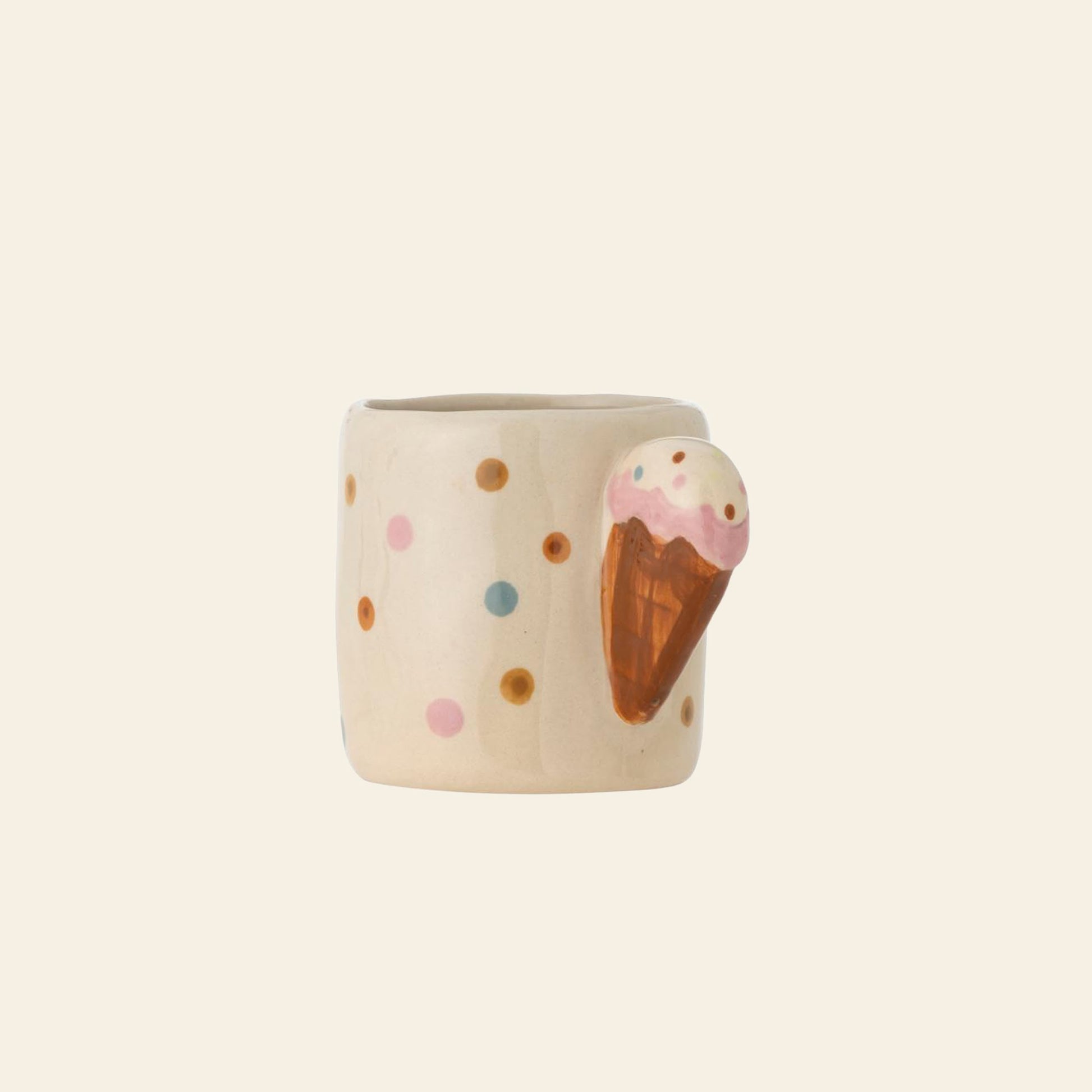 Bloomingville Creamy Cup Nature