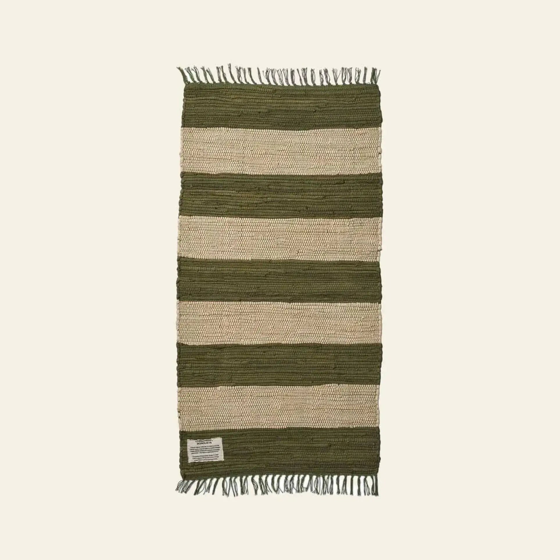 Bongusta Chindi Rug (60x120)