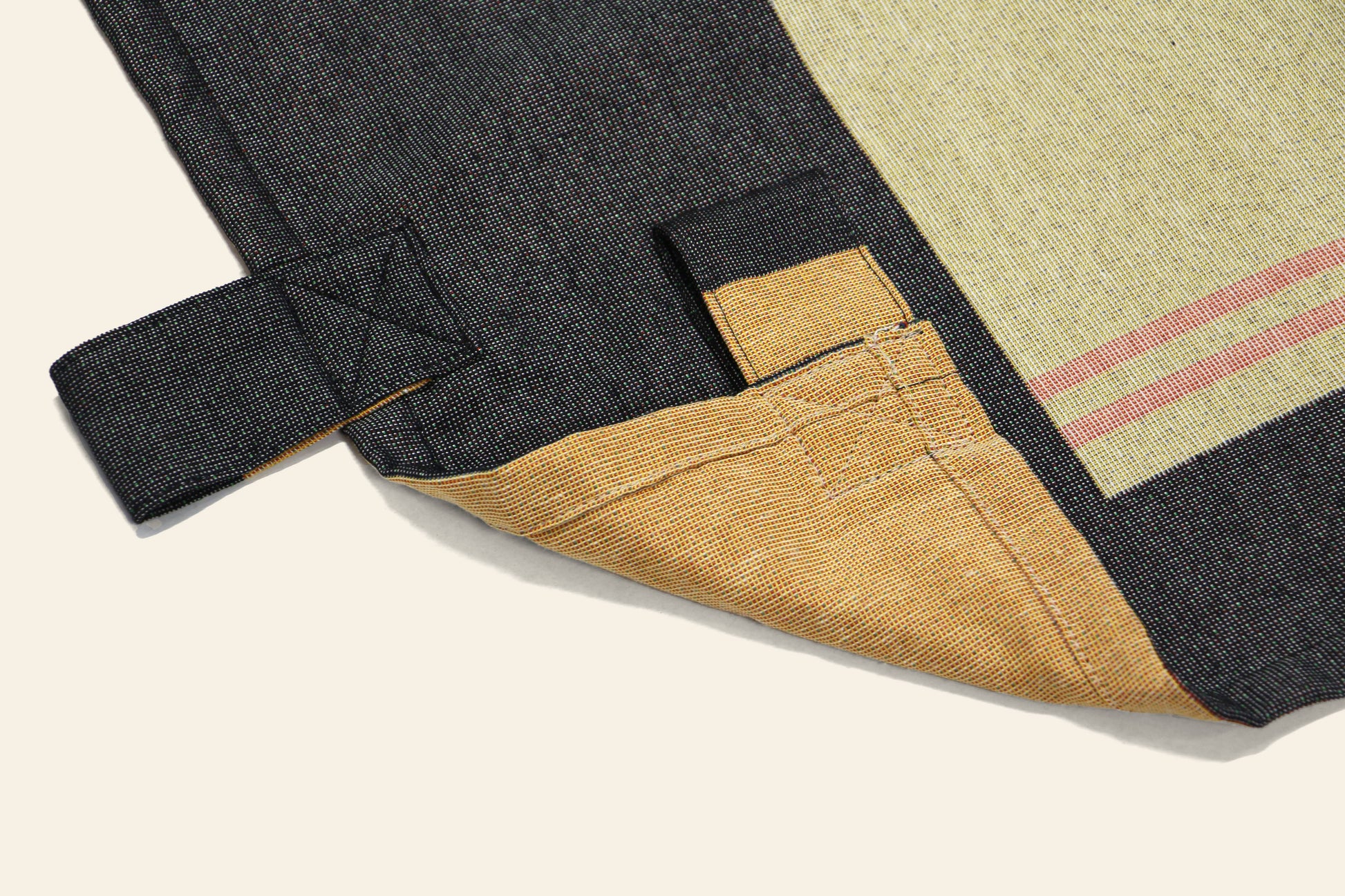 DETAIL Noren Curtain Coffee