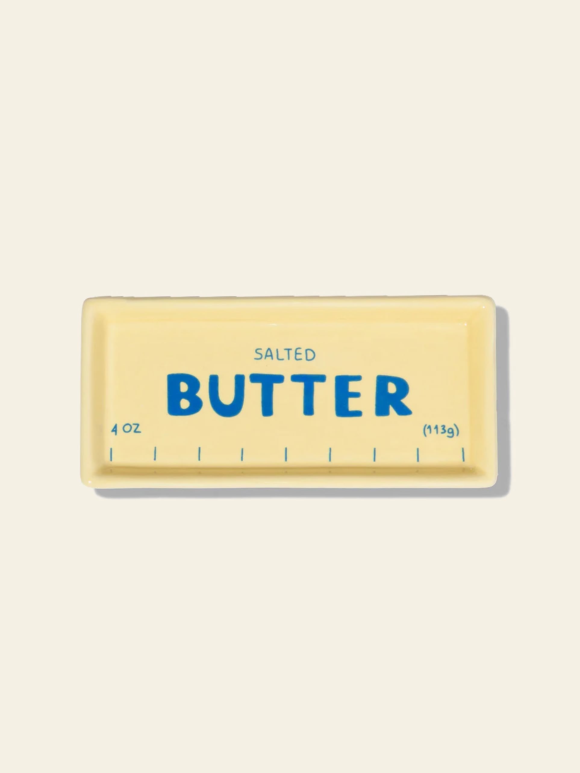 DOIY Butter Trinket Tray