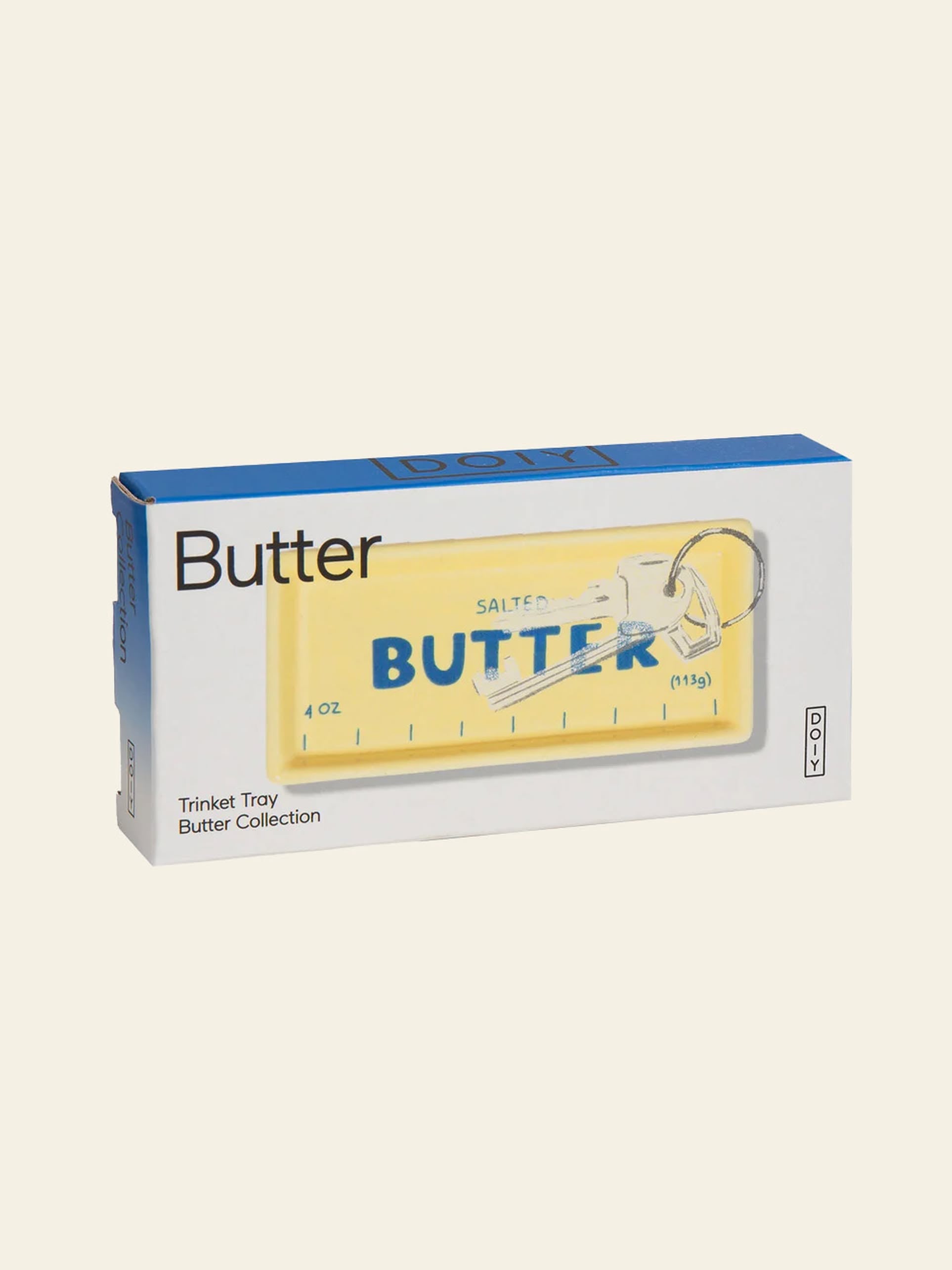 DOIY Butter Trinket Tray
