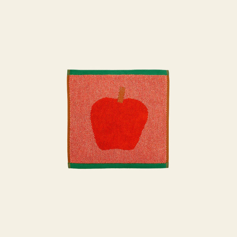 Donna Wilson Tutti Frutti Face Cloth