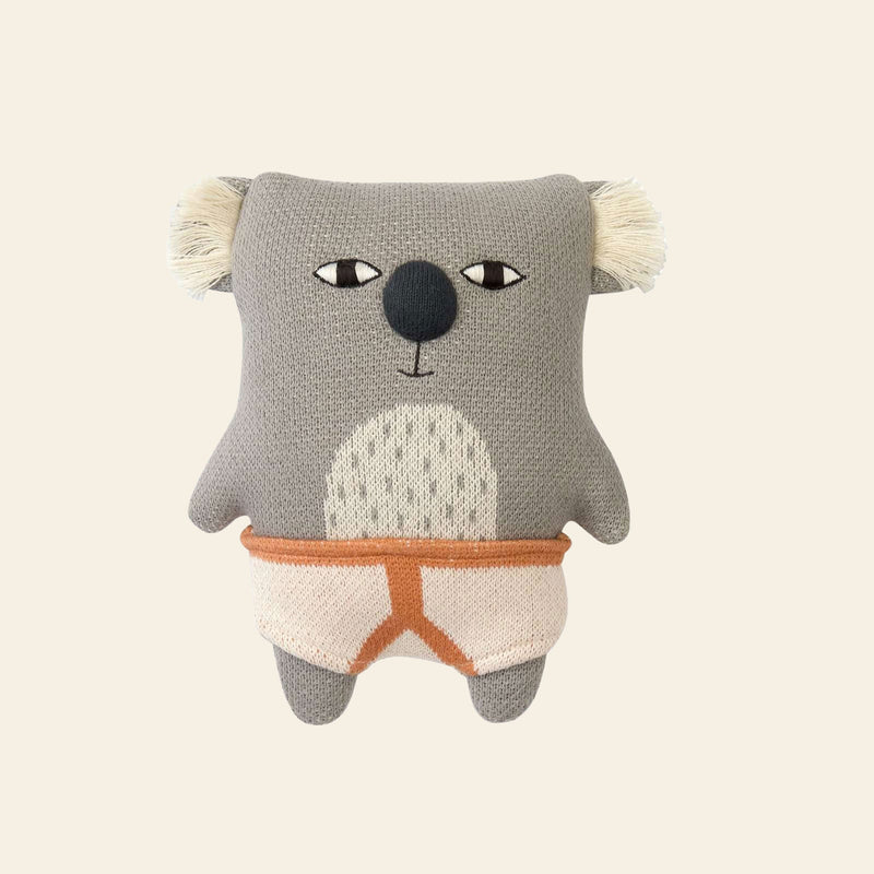 Donna Wilson Wee One - Kyle Koala