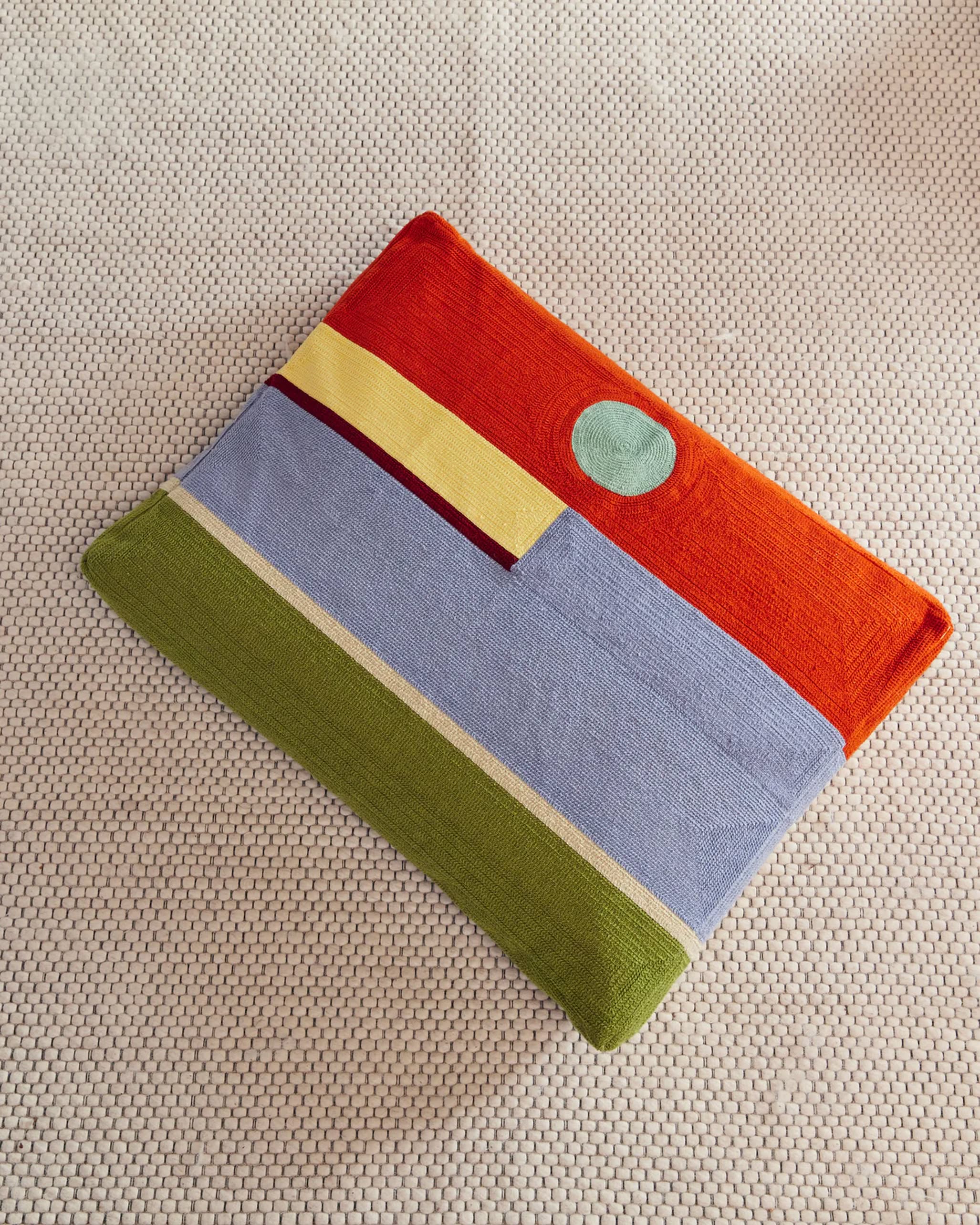 Dusen Dusen Desert Dog Bed