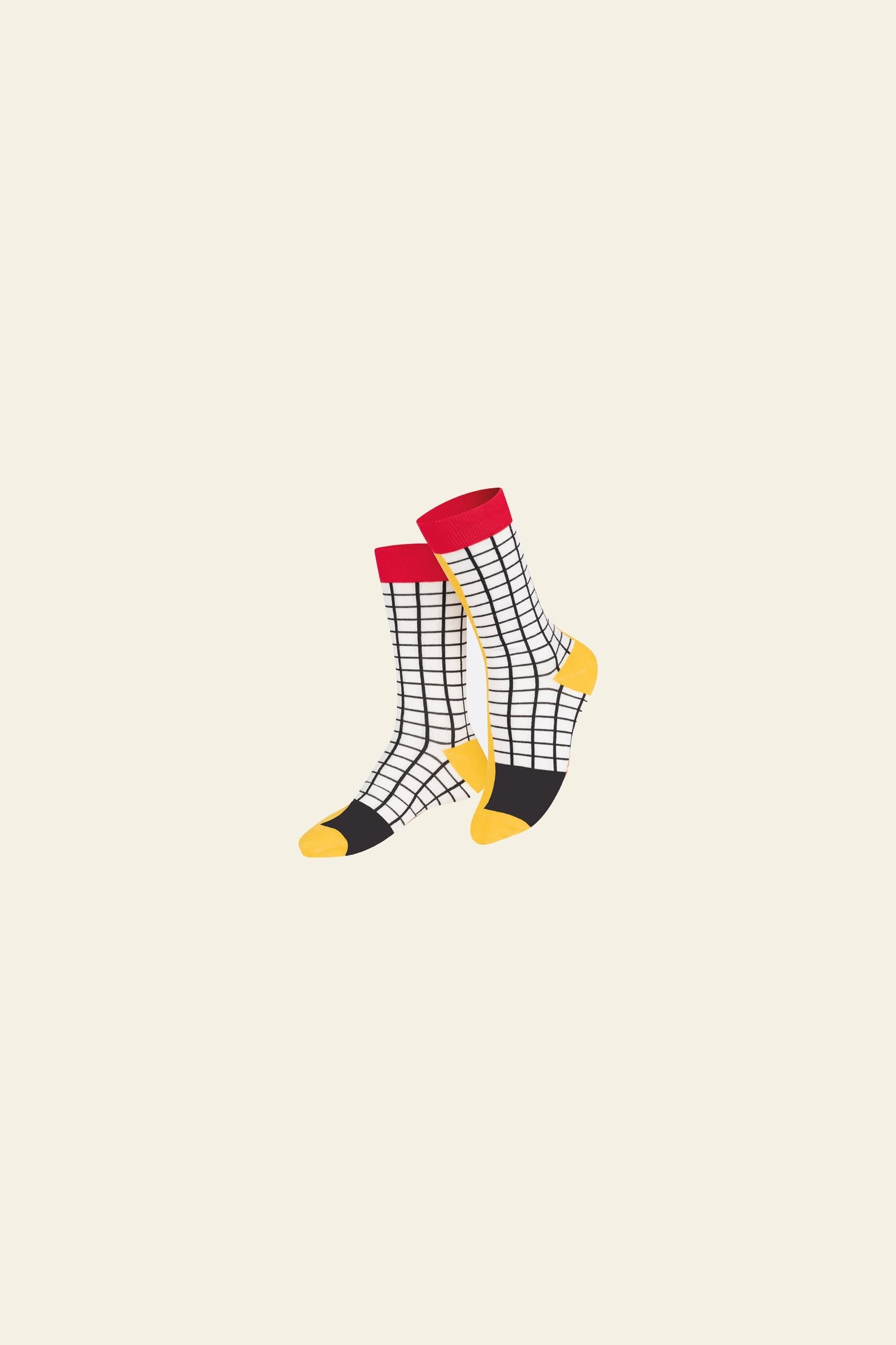 Eat My Socks French Fries Kids Socks